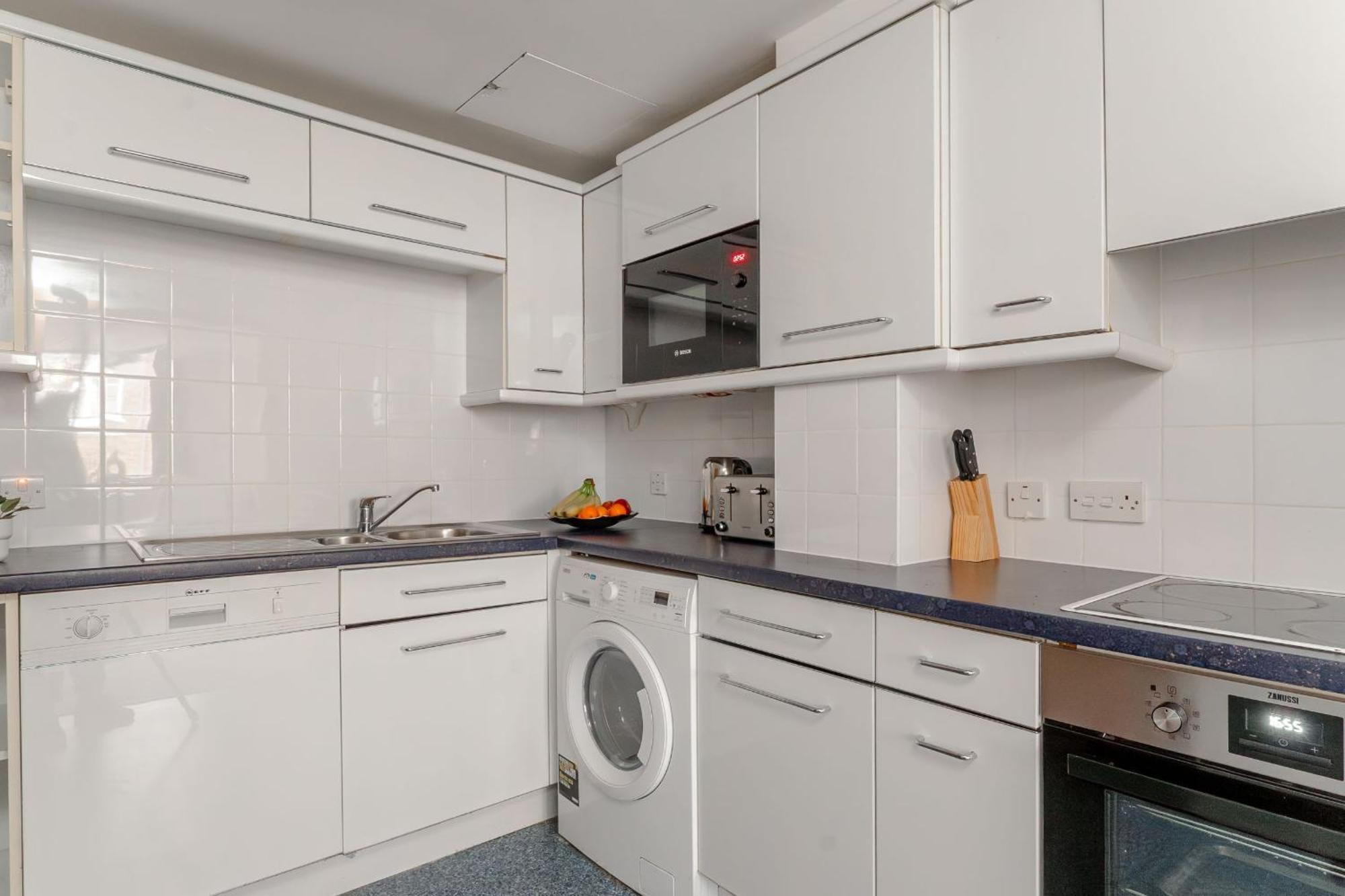 לונדון Holborn - 2Br Near Covent Garden -Cityapartmentstay מראה חיצוני תמונה