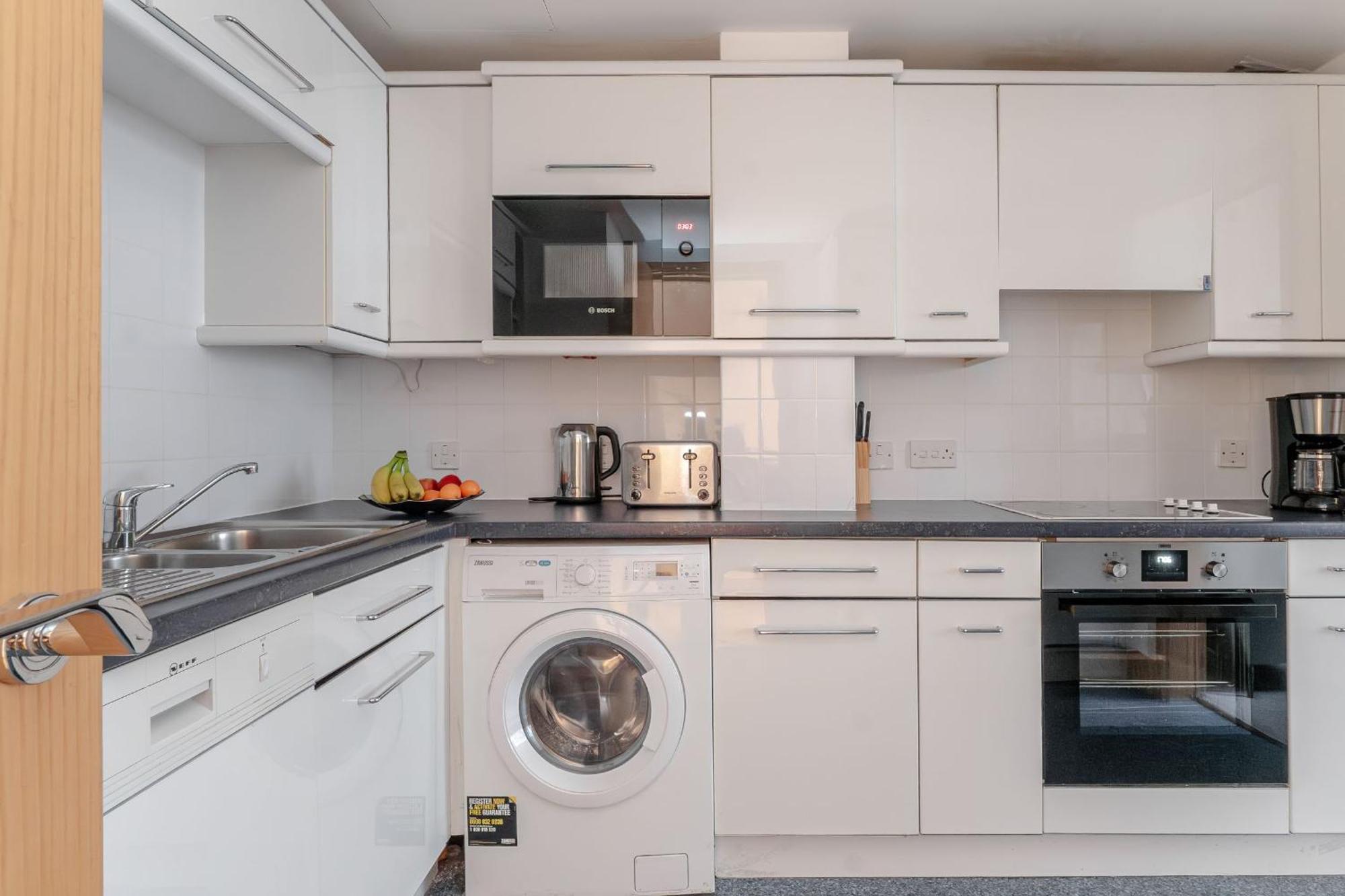לונדון Holborn - 2Br Near Covent Garden -Cityapartmentstay מראה חיצוני תמונה