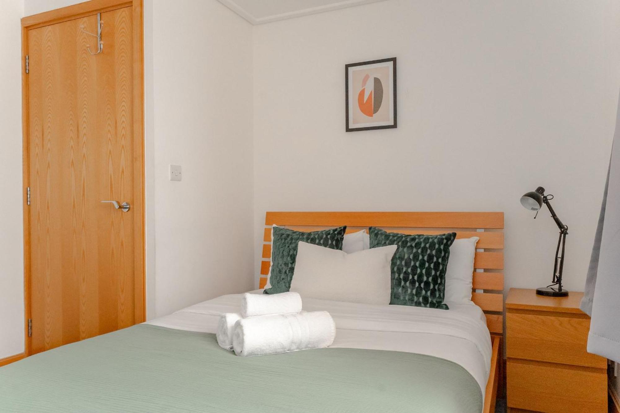 לונדון Holborn - 2Br Near Covent Garden -Cityapartmentstay מראה חיצוני תמונה