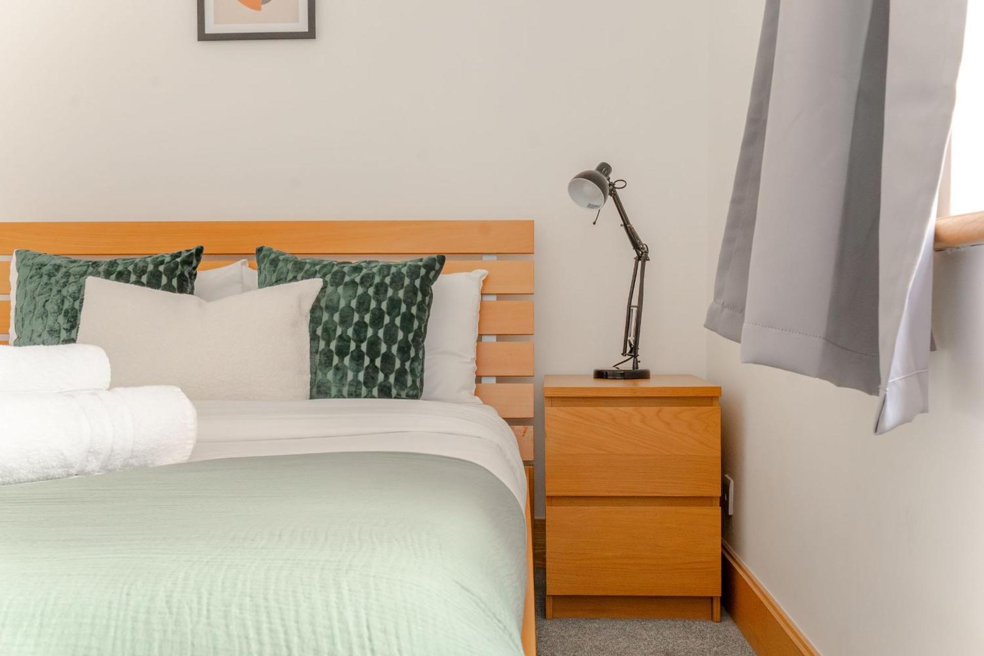 לונדון Holborn - 2Br Near Covent Garden -Cityapartmentstay מראה חיצוני תמונה