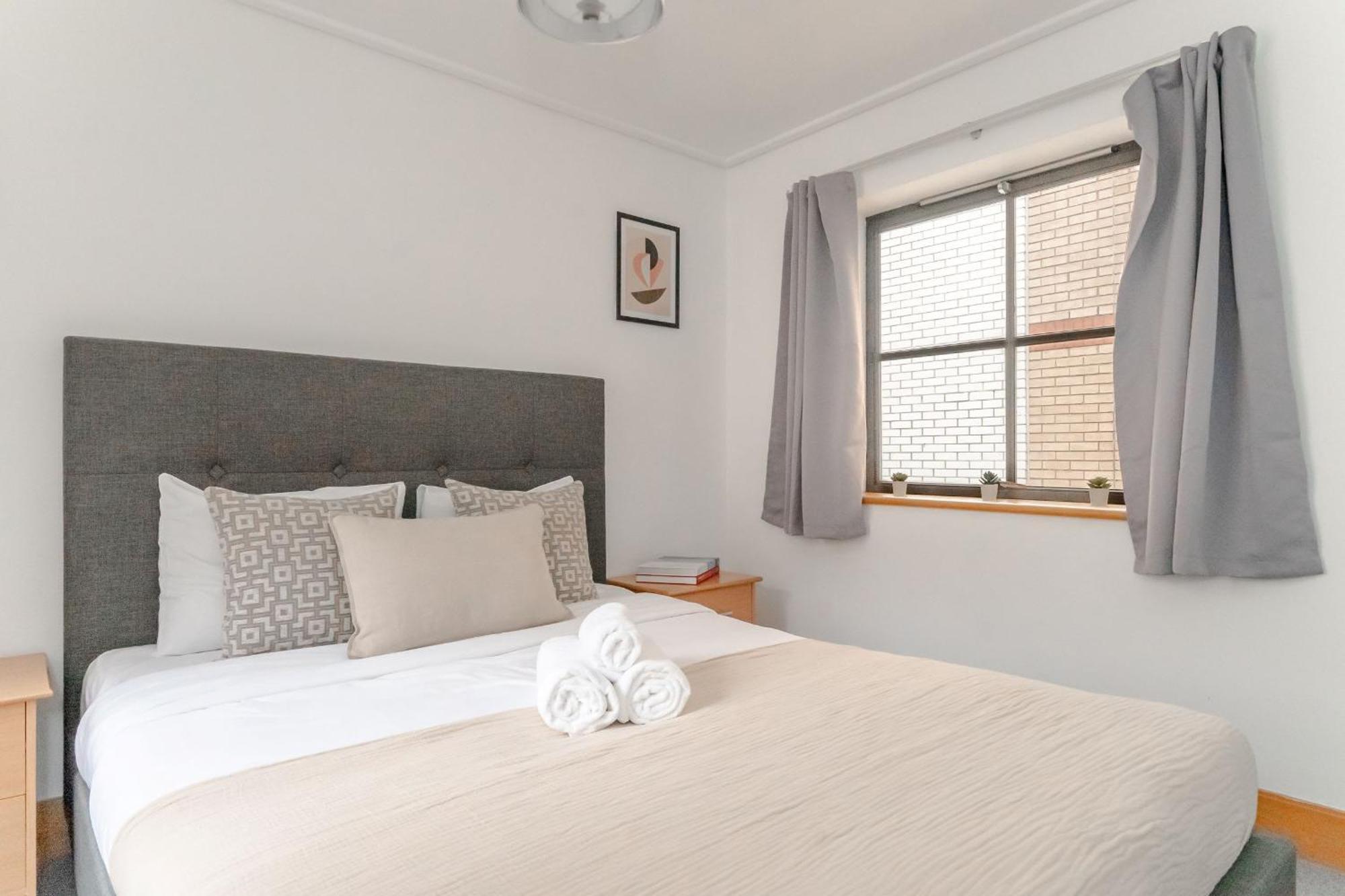 לונדון Holborn - 2Br Near Covent Garden -Cityapartmentstay מראה חיצוני תמונה