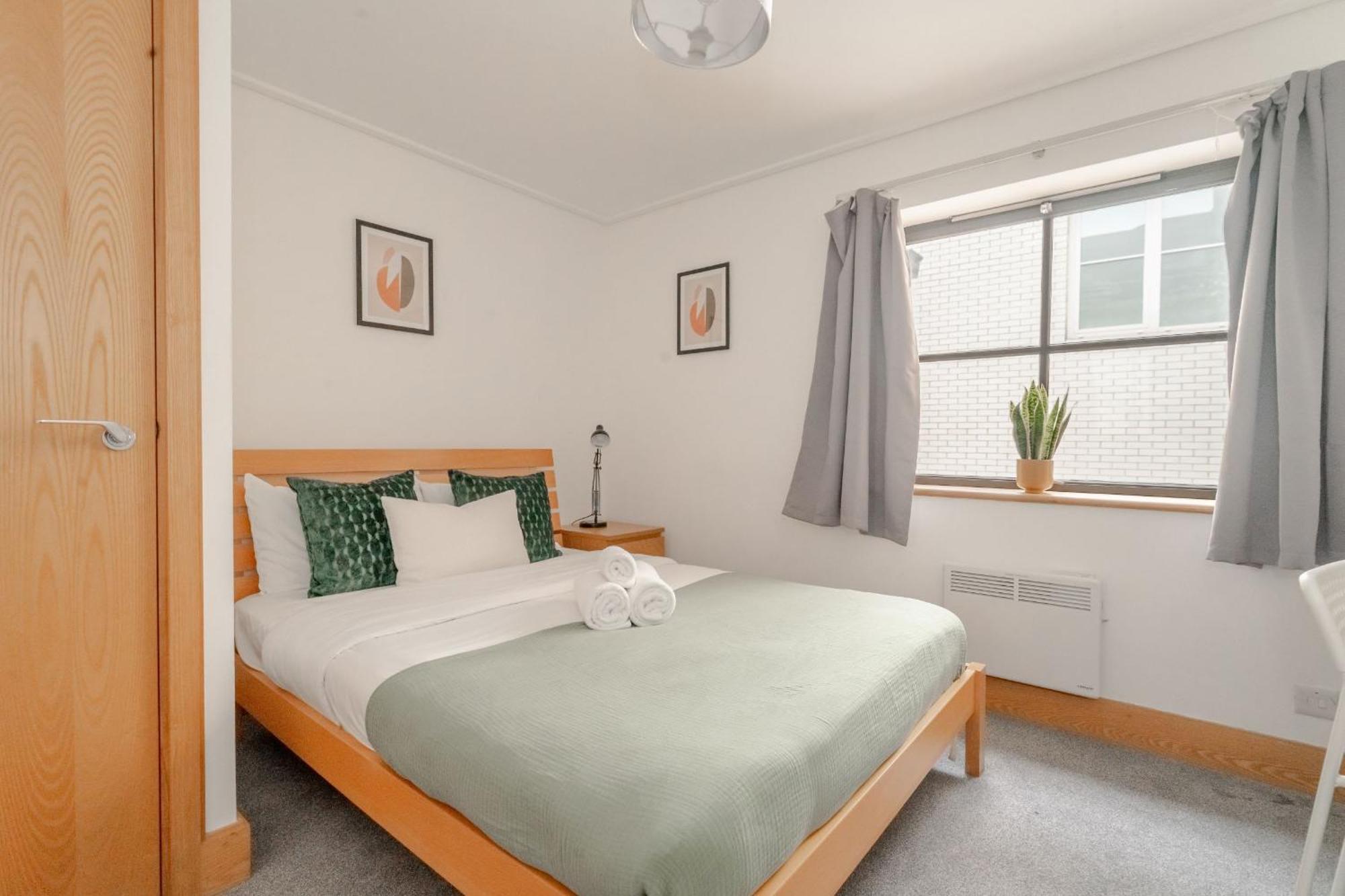 לונדון Holborn - 2Br Near Covent Garden -Cityapartmentstay מראה חיצוני תמונה