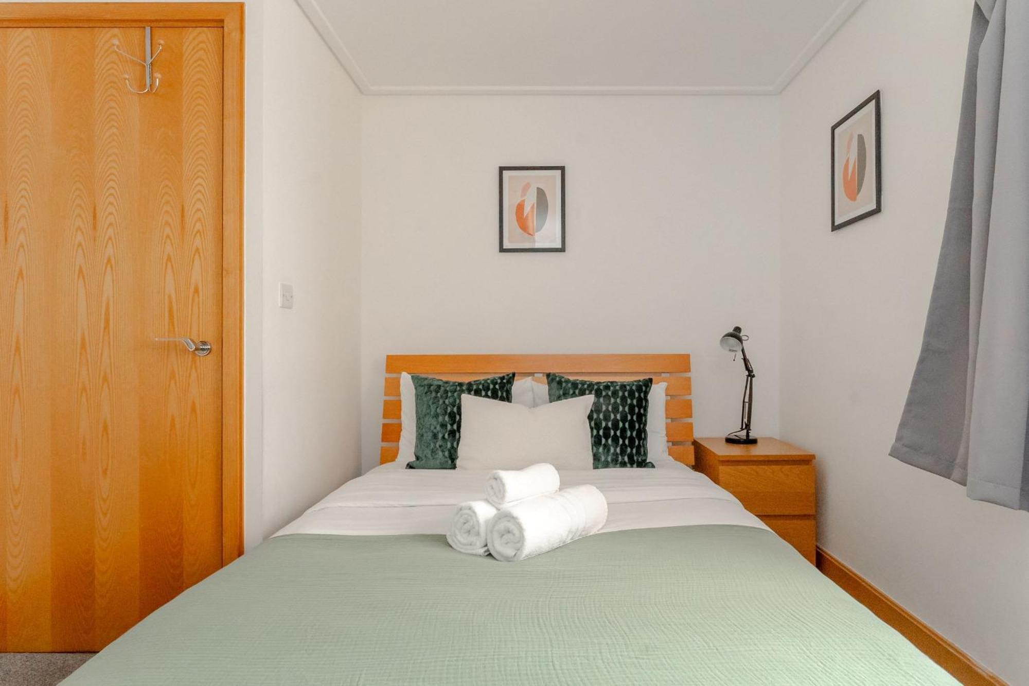 לונדון Holborn - 2Br Near Covent Garden -Cityapartmentstay מראה חיצוני תמונה